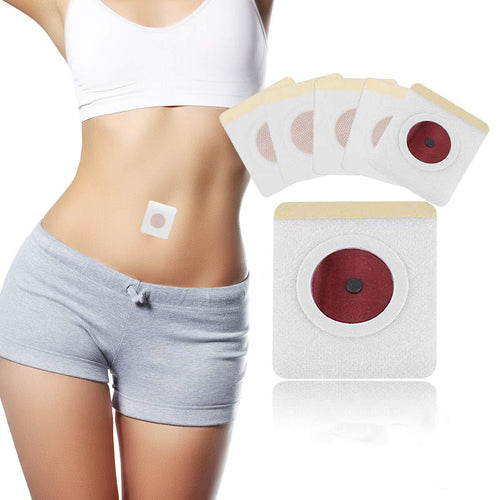 Adesivos Detox Slim Patch® 30 Unidades