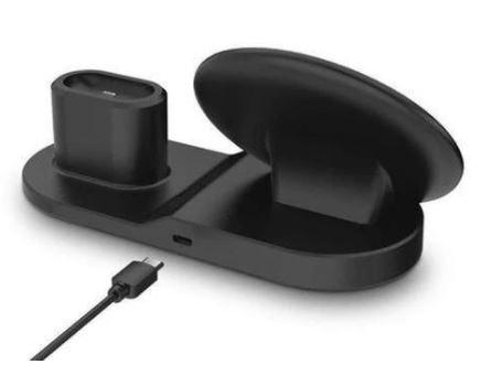 Carregador Wireless (3 em 1)