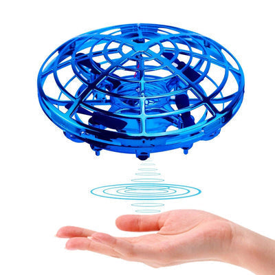 Mini Drone Infantil Inteligente - AlienUFO